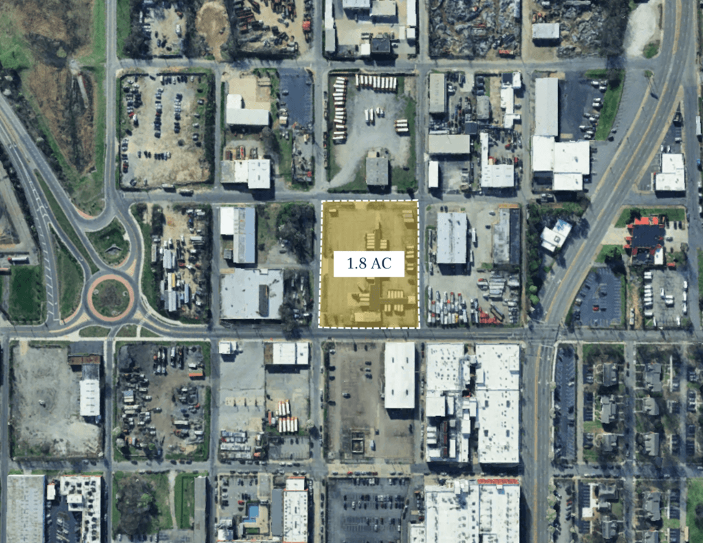 Closing Announcement: 614 Maury St, Richmond VA