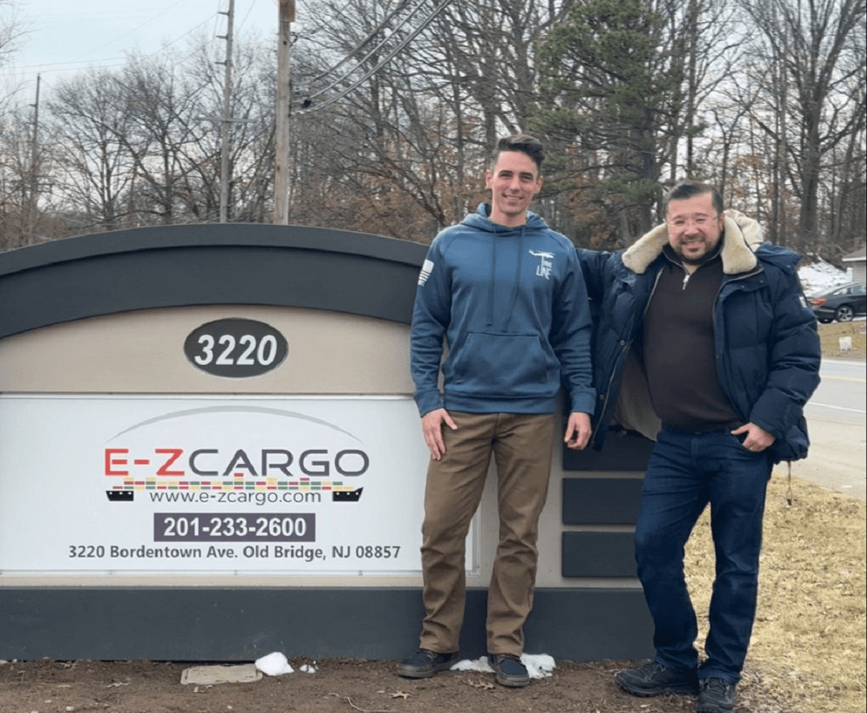 E-Z Cargo inks 43K sq. ft. industrial lease in Parlin