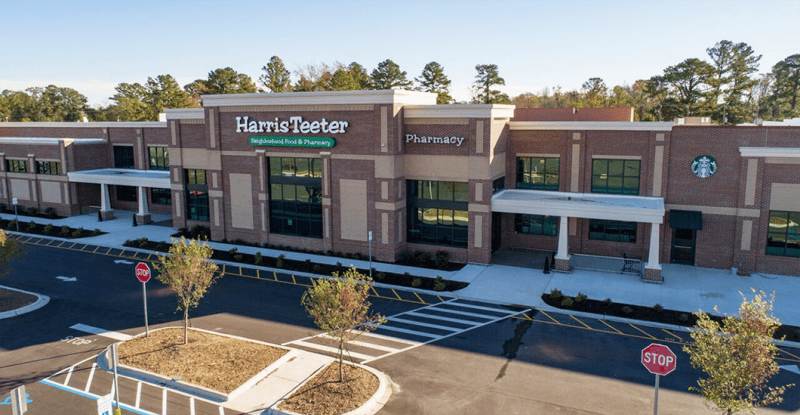 Investor completes 1031 exchange after $37 million industrial sale in Bridgewater