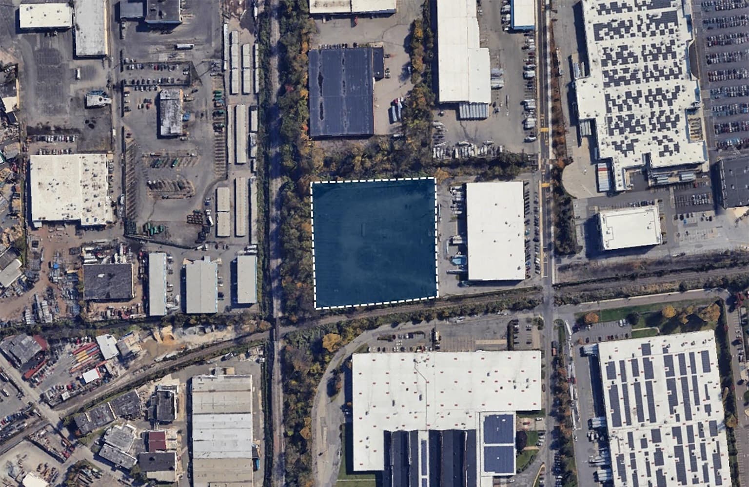 IOS activity: Dalfen, Centerbridge acquire NJ site; Bussel’s AI Group secures unique lease
