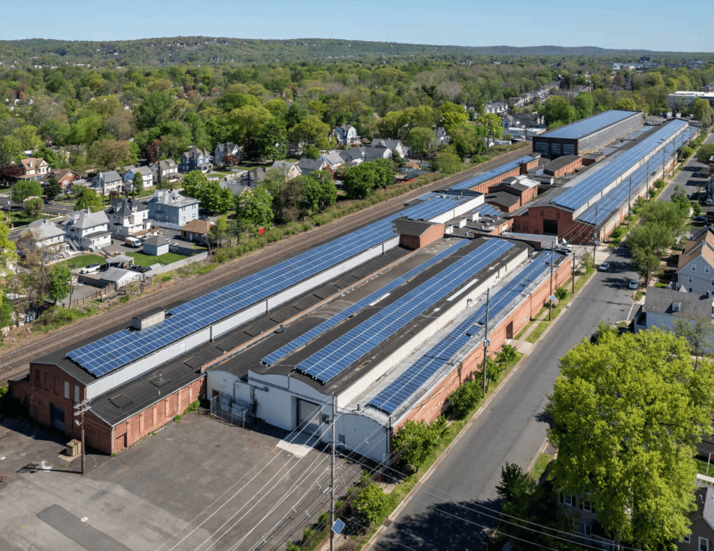 Harborlite Distribution relocates to 75K-sf Plainfield warehouse